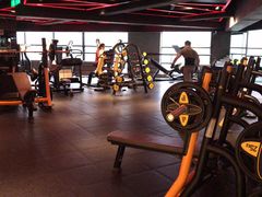 -W FITNESS 威尔仕健身·游泳(老西门新苑店)