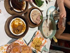 -喜势点·糖沙翁手工茶点·本地人茶居(永庆坊店)