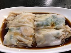 游水鲜虾肠粉-卓粤拉肠(红庙店)