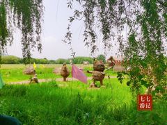 -长兴太湖图影湿地文化园