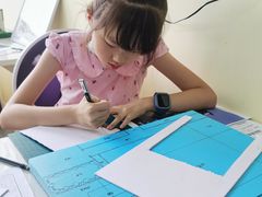 -阿妮亚少儿美术书法(望京店)