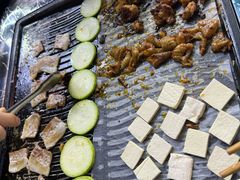 -贵州风味小馆(世茂茂悦里)