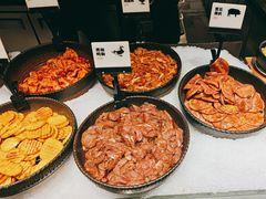 -钱小奴创意自助餐厅·原切谷饲安格斯畅吃(宁波奉化银泰店)