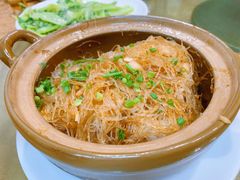 海皇粉丝煲-正宗鸡饭粤香酒家(朱村店)