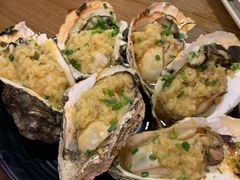 -烧蠔帮·生蚝海鲜牌档(观海店)