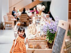 -加顺农场餐厅