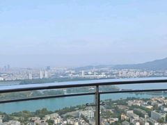 -洲际酒店·地平线全日餐厅HORIZON CAFÉ