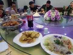 -高德海鲜舫(黄河南大街店)