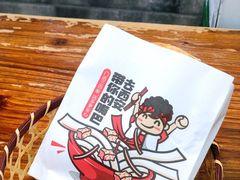 -张飞牛肉(观前街店)