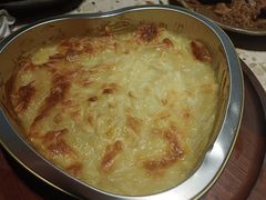 炙烤芝士榴莲-辣皇朝小龙虾(六一店)