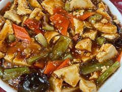 -何适山庄 ·可团建(水长城P2停车场店)