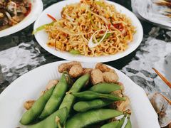-撸小妖(六里桥总店)