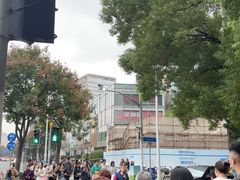 -巴黎春天(浦建店)