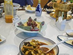 -老爷庙风味美食府(魏都大道店)