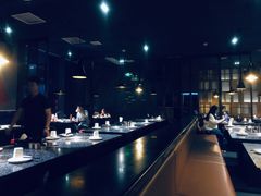 -汉松亭韩式自助烤肉&料理(苏宁广场店)
