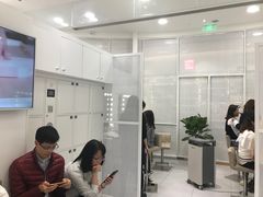 -天真蓝照相馆(杭州滨江宝龙店)