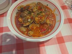 -龙虾当家·大排档(红谷滩五中店)