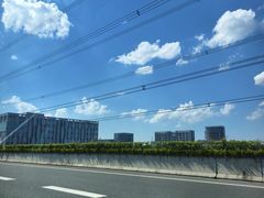 -杭州萧山国际机场