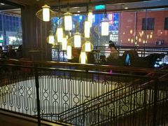 -星巴克(太原柳巷第一店)