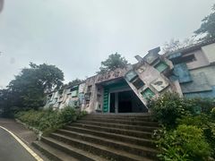 -贵州森林野生动物园