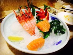 刺身-东京屋(武定路店)