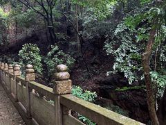 -飞霞风景名胜区