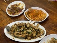 -甜甜屋(解放中路店)