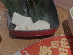 -新石器烤肉(百联川沙店)