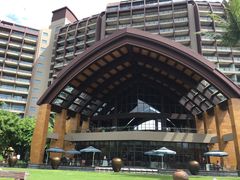 -三亚湾海居铂尔曼度假酒店