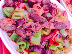 -如意香辣鸡架(总店)