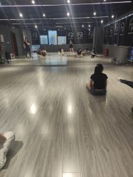 -北京GF舞蹈工作室