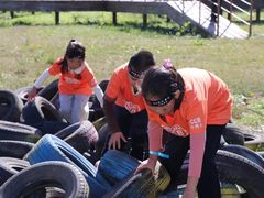-北戴河集发农业梦想王国