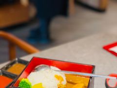 -花时·炭火烧肉(东百中心A馆店)