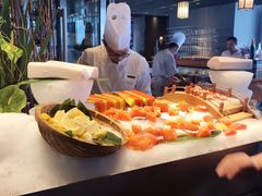 -广州富力君悦大酒店·凯菲厅