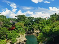 -龙头岩(Dragon Head Rock)