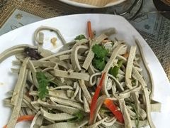 -清真·鸦儿李记·小馆(后海店)