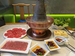 -牛街·马辈儿涮肉(牛街总店)
