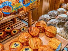 -天母蓝鸟烘焙·蛋糕·下午茶(时代城广场店)