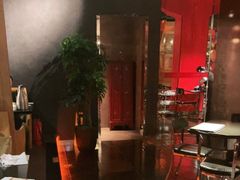 大堂-小资太太餐厅(南岗区店)