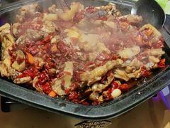 -蛙来哒(方圆荟店)
