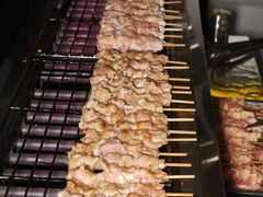 -鸟泉居酒屋·烧鸟·酒馆(百子湾店)