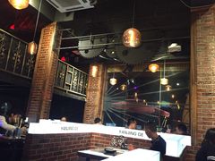 眼镜哥音乐烤吧-眼镜哥浦江夜宵大本营