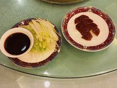 -全聚德(长江路店)