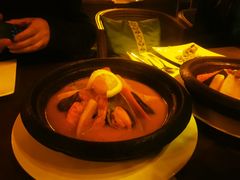 -Tajine Moroccan塔金摩洛哥中东餐厅