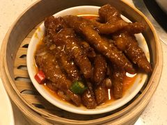 -煲王粤菜餐厅(中侨中心店)