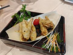 -聚福宝合苑食府(南头镇店)