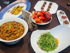 -锦成府·精选淮扬菜(老门东1865店)