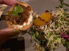 -Mercato莫卡多露台餐厅与酒吧(K11店)