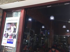 -广慈小吃铺沪味佳饭堂