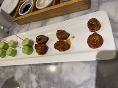 -城南往事·鲁菜济南菜(软件园美莲广场店)